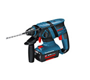Перфоратор BOSCH BFG 2000
