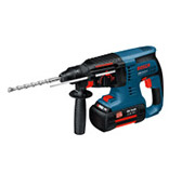 Перфоратор BOSCH BFG 6000