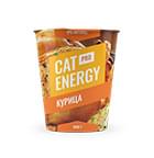 Cat Energy Pro 1000 г Курица